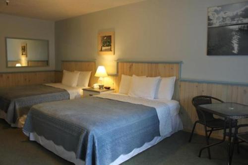 Hotel Maine Coast Inn