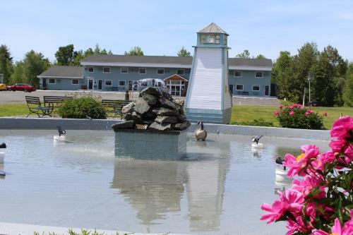 Hotel Maine Coast Inn
