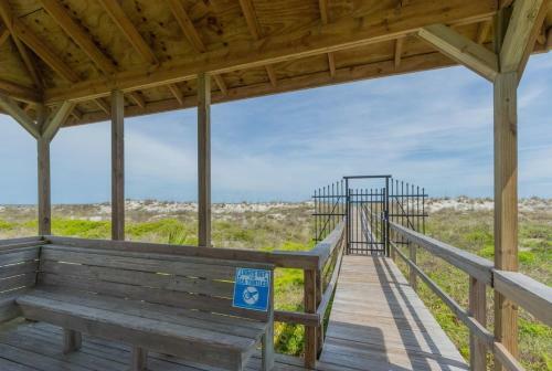 Surf Crest Village 45 Cabin