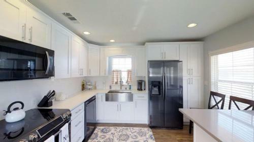 Surf Crest Village 45 Cabin