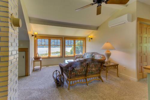 Conductor's Cottage