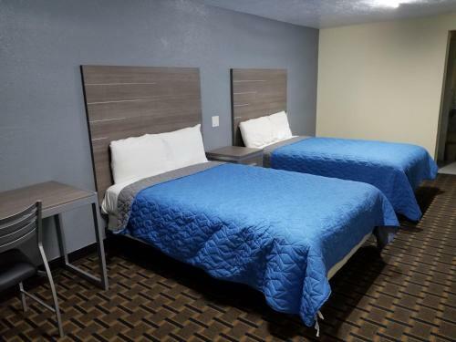 Economy Inn Motel
