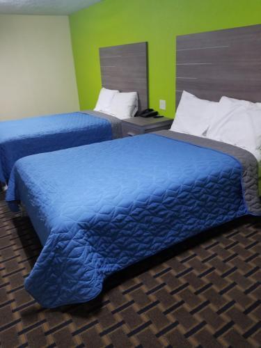 Economy Inn Motel