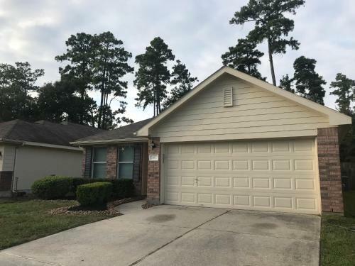 Luxurious 3 Bedroom House The Woodlands Tx