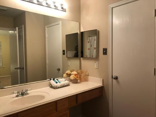 Luxurious 3 Bedroom House The Woodlands Tx