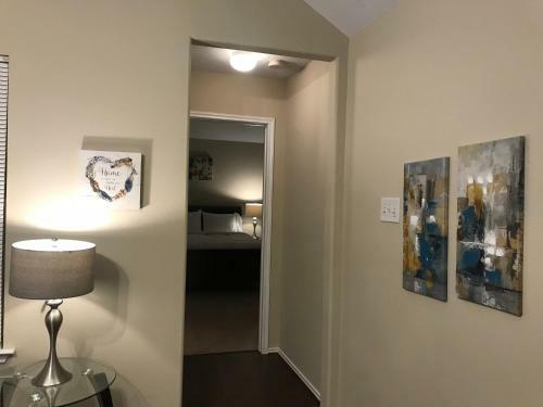 Luxurious 3 Bedroom House The Woodlands Tx