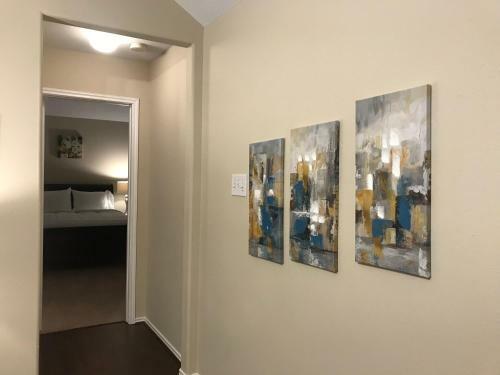 Luxurious 3 Bedroom House The Woodlands Tx
