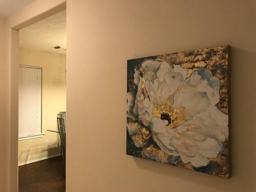 Luxurious 3 Bedroom House The Woodlands Tx