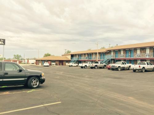 Country Inn Motel