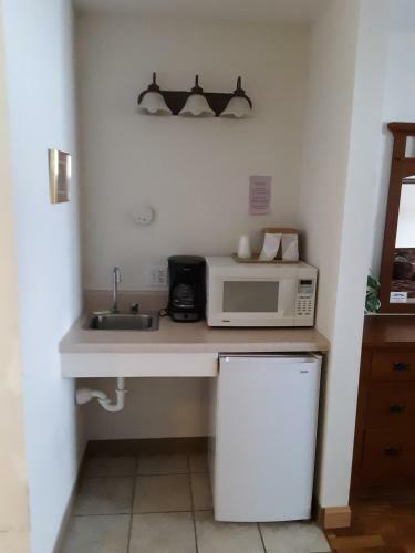 Plaza Motel Bryan