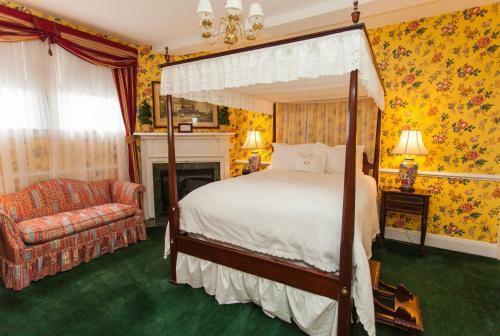 Hotel Antrim 1844