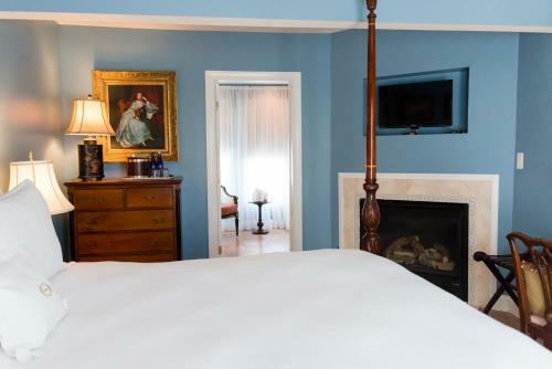 Hotel Antrim 1844