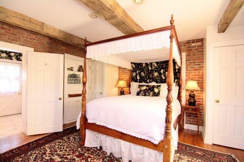 Hotel Antrim 1844