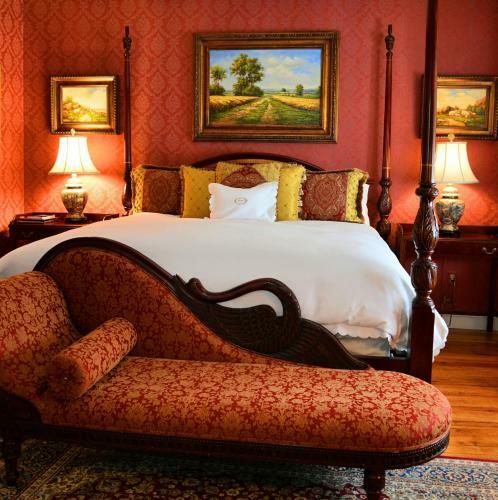 Hotel Antrim 1844
