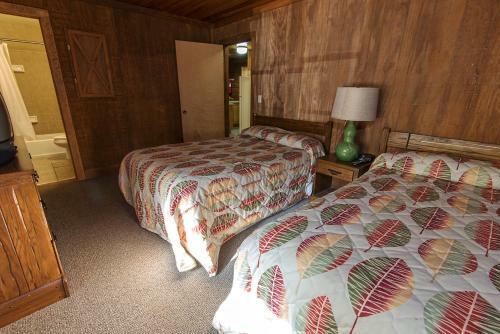 Lake Barkley State Resort Park