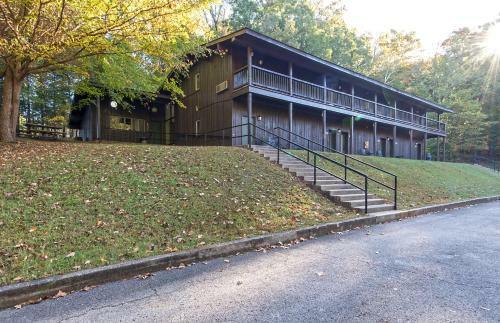 Lake Barkley State Resort Park