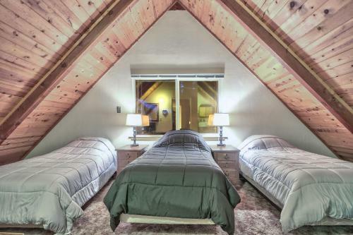 Cholula Chalet 811c