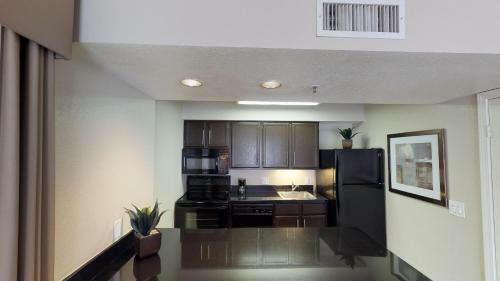 Hotel Chase Suites Brea