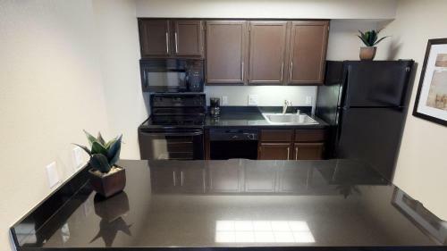 Hotel Chase Suites Brea
