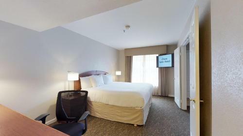 Hotel Chase Suites Brea