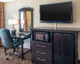 Hotel Quality Inn