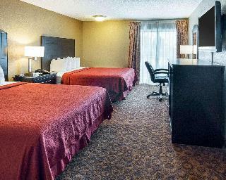 Hotel Quality Inn