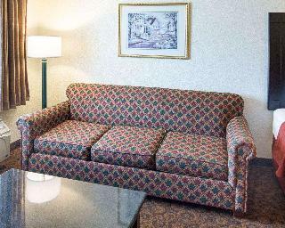 Hotel Quality Inn