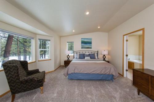 Gilmore Lake 4 Home