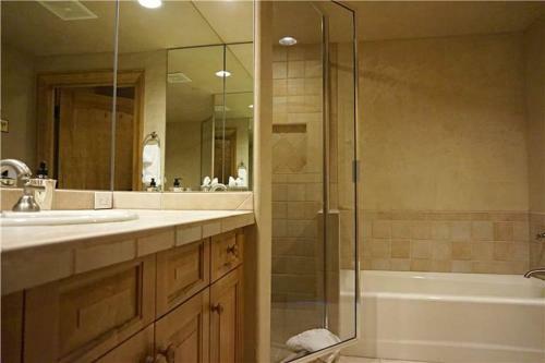 Snowmass Village Owl Creek Townhomes