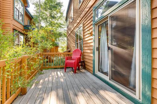 107 Saddle Ridge Drive Home