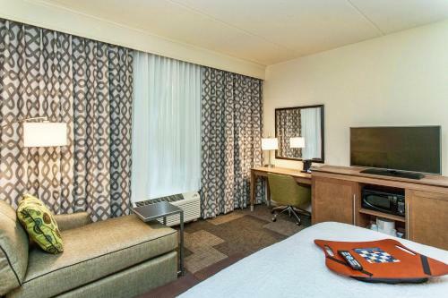 Hotel Hampton Inn Hibbing