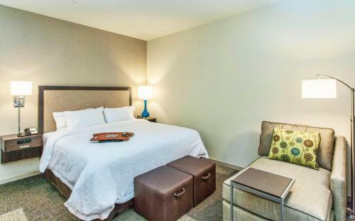 Hotel Hampton Inn Hibbing