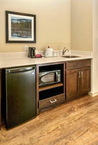 Hotel Hampton Inn Hibbing