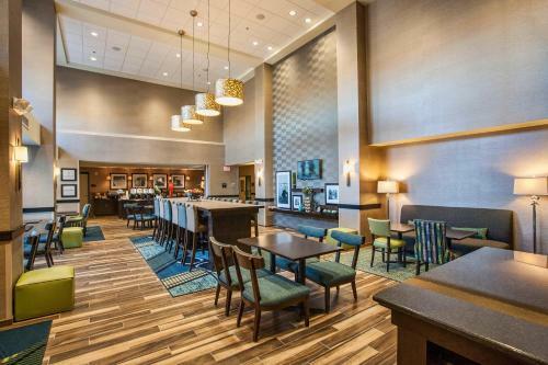 Hotel Hampton Inn Hibbing