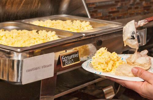 Hotel Hampton Inn Hibbing