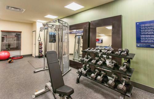 Hotel Hampton Inn Hibbing