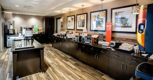 Hotel Hampton Inn Hibbing