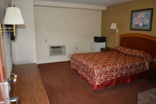 Motel Travelers Inn