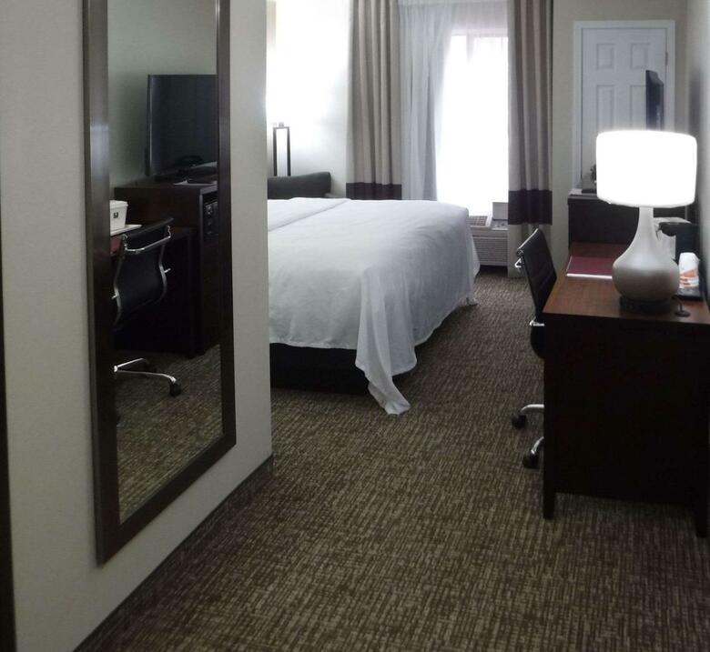 Hotel Comfort Inn New River