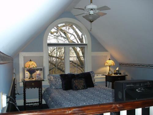 Bed & Breakfast Black Horse Inn