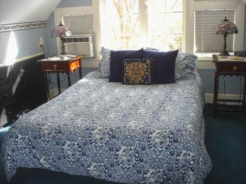 Bed & Breakfast Black Horse Inn