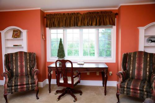 Bed & Breakfast Black Horse Inn