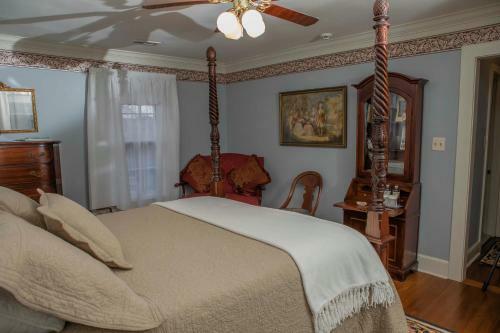 Bed & Breakfast Black Horse Inn