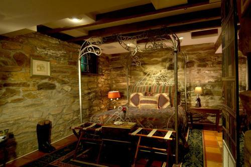 Bed & Breakfast Black Horse Inn