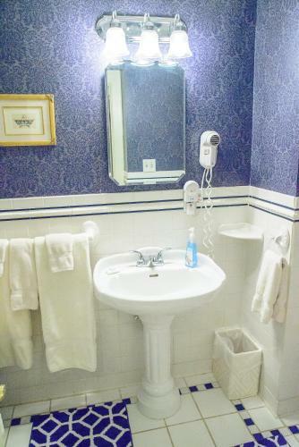 Bed & Breakfast Black Horse Inn