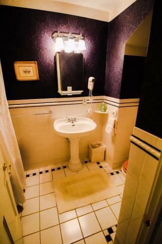 Bed & Breakfast Black Horse Inn