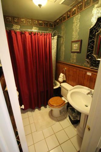 Bed & Breakfast Black Horse Inn