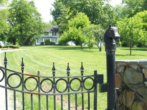 Bed & Breakfast Black Horse Inn
