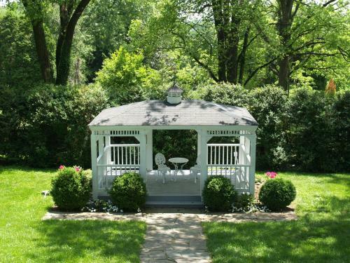 Bed & Breakfast Black Horse Inn