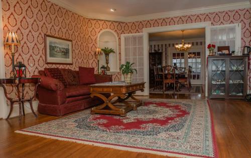 Bed & Breakfast Black Horse Inn